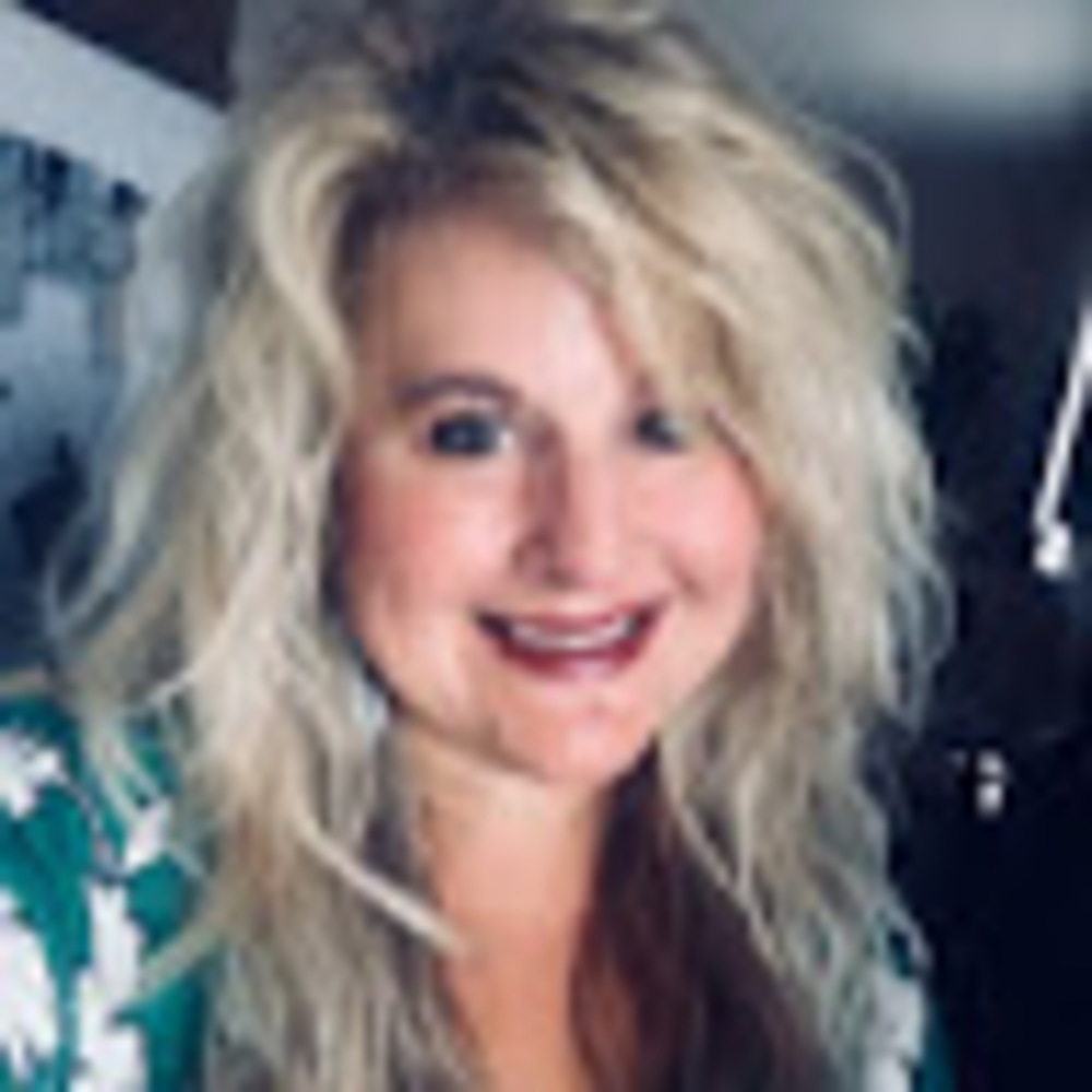 Meet your Posher, Aimee